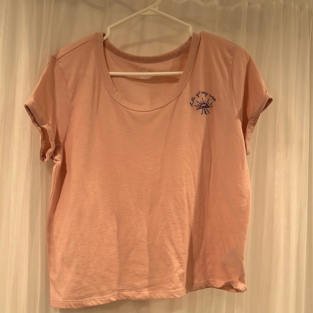 Vans Tshirt